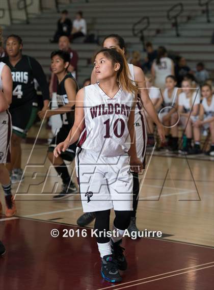 Thumbnail 3 in Perris @ Paloma Valley photogallery.