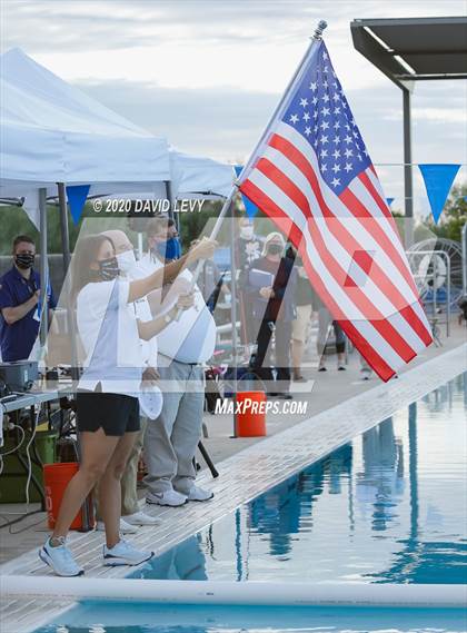 Thumbnail 1 in AIA D2 Swim Finals photogallery.