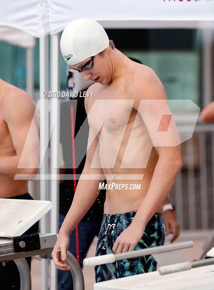 Thumbnail 1 in AIA D2 Swim Finals photogallery.