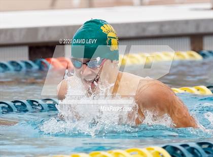 Thumbnail 3 in AIA D2 Swim Finals photogallery.