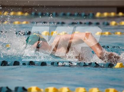Thumbnail 1 in AIA D2 Swim Finals photogallery.