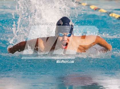 Thumbnail 1 in AIA D2 Swim Finals photogallery.
