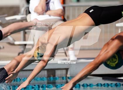 Thumbnail 1 in AIA D2 Swim Finals photogallery.