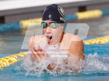 Thumbnail 1 in AIA D2 Swim Finals photogallery.