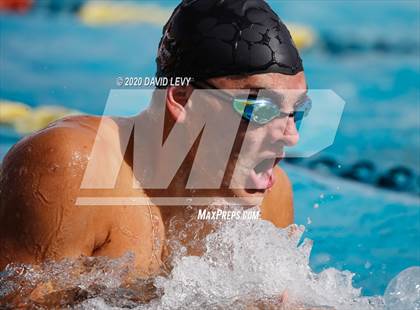 Thumbnail 1 in AIA D2 Swim Finals photogallery.