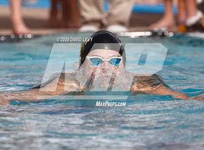 Thumbnail 3 in AIA D2 Swim Finals photogallery.