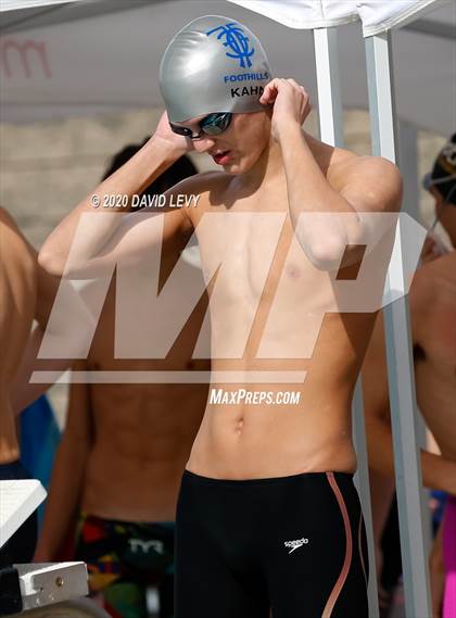 Thumbnail 1 in AIA D2 Swim Finals photogallery.