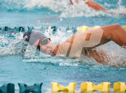 Thumbnail 1 in AIA D2 Swim Finals photogallery.