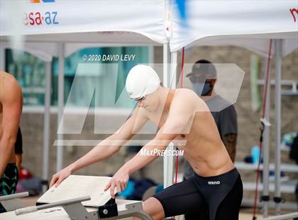 Thumbnail 1 in AIA D2 Swim Finals photogallery.
