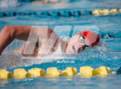 Thumbnail 1 in AIA D2 Swim Finals photogallery.