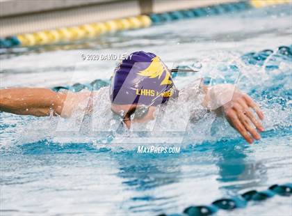 Thumbnail 3 in AIA D2 Swim Finals photogallery.
