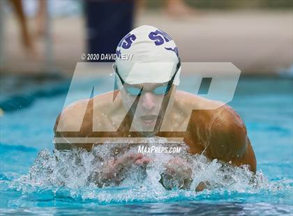 Thumbnail 1 in AIA D2 Swim Finals photogallery.