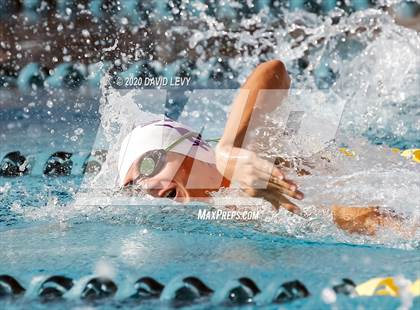 Thumbnail 3 in AIA D2 Swim Finals photogallery.