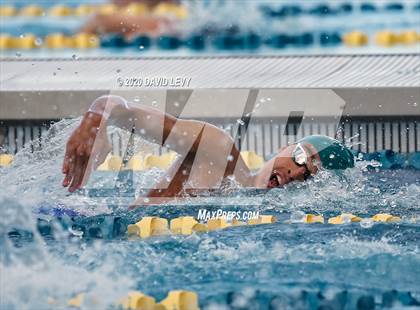 Thumbnail 1 in AIA D2 Swim Finals photogallery.