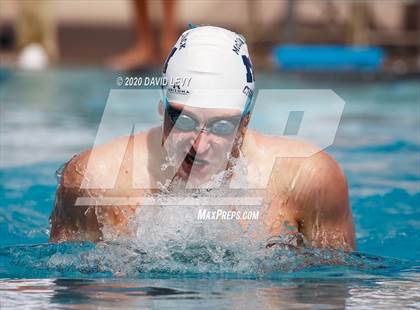 Thumbnail 3 in AIA D2 Swim Finals photogallery.