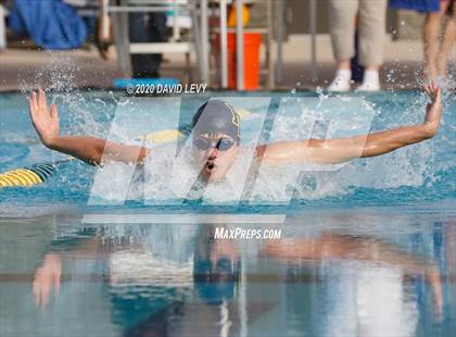 Thumbnail 3 in AIA D2 Swim Finals photogallery.