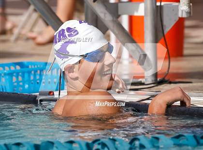 Thumbnail 3 in AIA D2 Swim Finals photogallery.