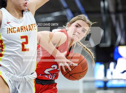 Thumbnail 3 in Incarnate Word Academy @ Bishop Miege photogallery.