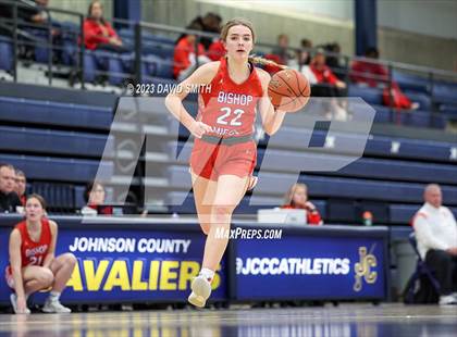 Thumbnail 2 in Incarnate Word Academy @ Bishop Miege photogallery.
