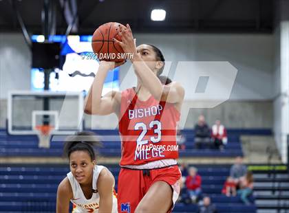 Thumbnail 3 in Incarnate Word Academy @ Bishop Miege photogallery.