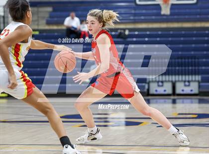 Thumbnail 3 in Incarnate Word Academy @ Bishop Miege photogallery.