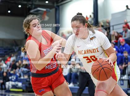 Thumbnail 2 in Incarnate Word Academy @ Bishop Miege photogallery.