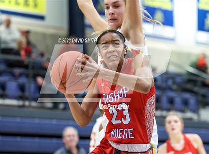 Thumbnail 3 in Incarnate Word Academy @ Bishop Miege photogallery.