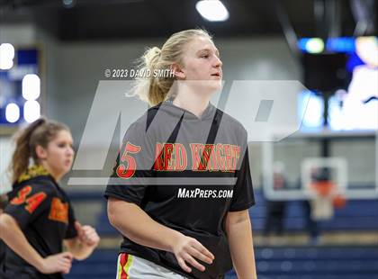 Thumbnail 3 in Incarnate Word Academy @ Bishop Miege photogallery.