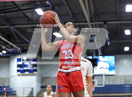 Thumbnail 1 in Incarnate Word Academy @ Bishop Miege photogallery.