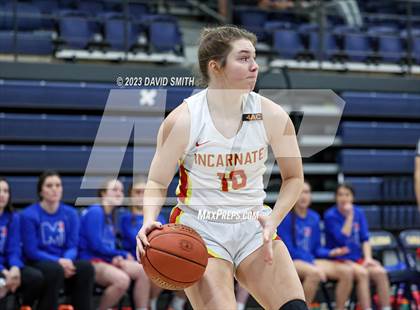 Thumbnail 2 in Incarnate Word Academy @ Bishop Miege photogallery.