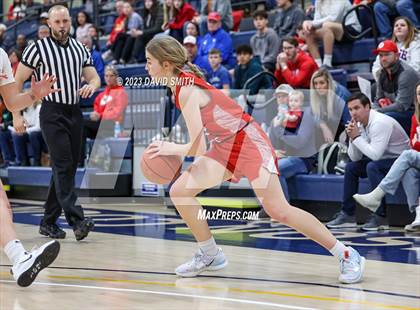 Thumbnail 3 in Incarnate Word Academy @ Bishop Miege photogallery.