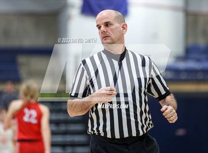 Thumbnail 2 in Incarnate Word Academy @ Bishop Miege photogallery.