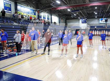 Thumbnail 3 in Incarnate Word Academy @ Bishop Miege photogallery.