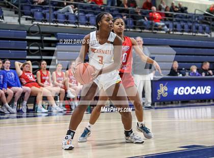 Thumbnail 3 in Incarnate Word Academy @ Bishop Miege photogallery.