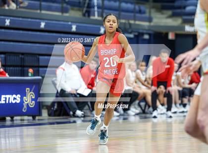 Thumbnail 1 in Incarnate Word Academy @ Bishop Miege photogallery.