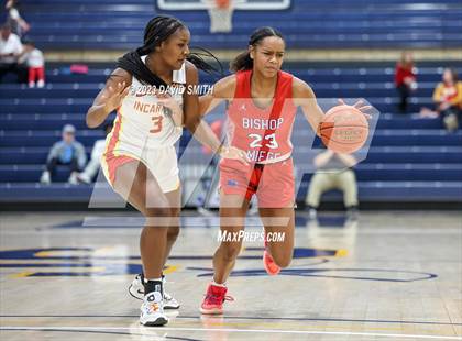 Thumbnail 3 in Incarnate Word Academy @ Bishop Miege photogallery.