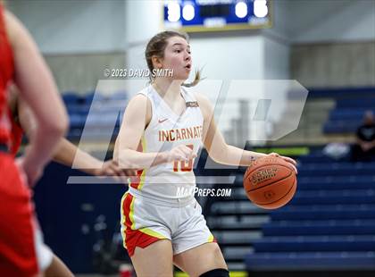 Thumbnail 1 in Incarnate Word Academy @ Bishop Miege photogallery.