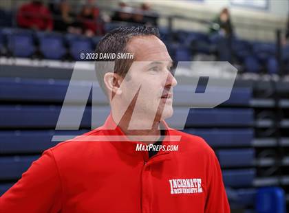 Thumbnail 1 in Incarnate Word Academy @ Bishop Miege photogallery.