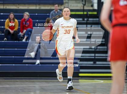 Thumbnail 3 in Incarnate Word Academy @ Bishop Miege photogallery.