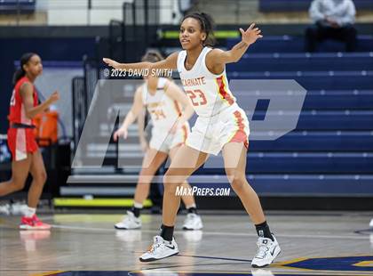 Thumbnail 1 in Incarnate Word Academy @ Bishop Miege photogallery.