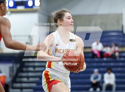 Thumbnail 2 in Incarnate Word Academy @ Bishop Miege photogallery.