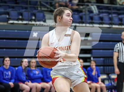 Thumbnail 1 in Incarnate Word Academy @ Bishop Miege photogallery.