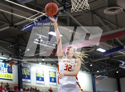 Thumbnail 1 in Incarnate Word Academy @ Bishop Miege photogallery.