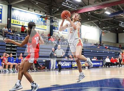 Thumbnail 2 in Incarnate Word Academy @ Bishop Miege photogallery.