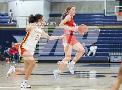Thumbnail 2 in Incarnate Word Academy @ Bishop Miege photogallery.