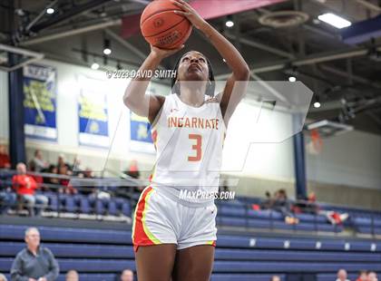 Thumbnail 1 in Incarnate Word Academy @ Bishop Miege photogallery.