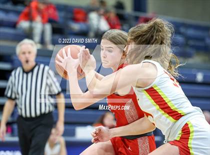 Thumbnail 3 in Incarnate Word Academy @ Bishop Miege photogallery.