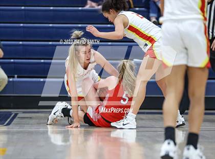 Thumbnail 3 in Incarnate Word Academy @ Bishop Miege photogallery.
