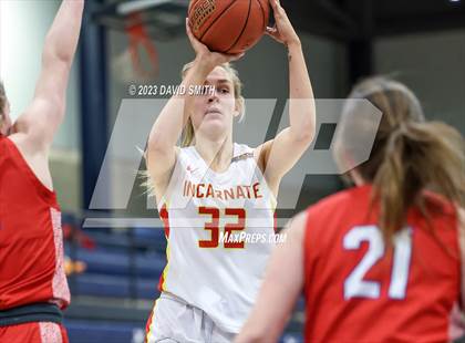 Thumbnail 3 in Incarnate Word Academy @ Bishop Miege photogallery.