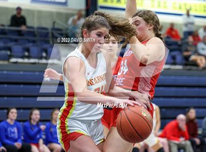 Thumbnail 1 in Incarnate Word Academy @ Bishop Miege photogallery.